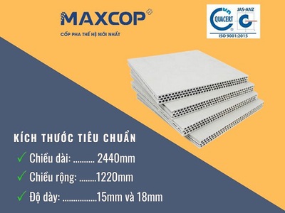 Tìm nhà phân phối cốp pha nhựa tại Đà Nẵng 0