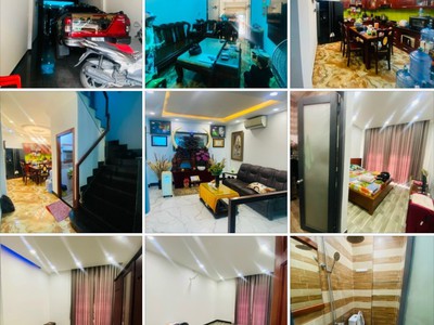 Bán nhà mt đường phú thọ, q11, 41m2, 3.6x12, 6 tầng, 6pn, chỉ 18.5 tỷ tl chính chủ. 0