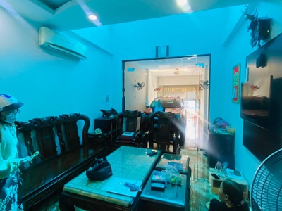 Bán nhà mt đường phú thọ, q11, 41m2, 3.6x12, 6 tầng, 6pn, chỉ 18.5 tỷ tl chính chủ. 1