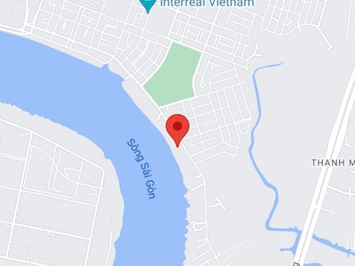 Đất khu villa đảo kim cương cực rẻ, đối diện sông, thạnh mỹ lợi,13x26m, 59.x tỷ thương 0