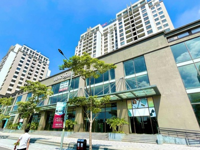 Cần bán căn chung cư udic westlake 85m2 giá hấp dẫn 1