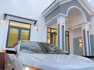 Sống đúng phong thủy với căn nhà đẹp hướng chánh đông tại khu  vực bình phó a, tpct 0