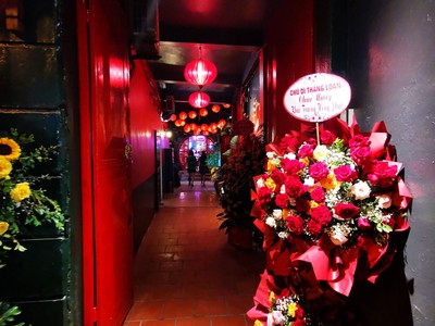 Sang nhượng nhà hàng 47 nguyễn tư giản   hoàn kiếm   hà nội 0