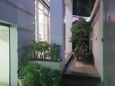 Bán biệt thự quang trung, ngang hiếm 9x17m, hẻm nhựa 12m, 4 tầng  chỉ 18 tỷ nhỉnh tl 3