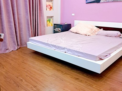 Gia đình có việc nhờ bán gấp liền kề văn phú chỉ 9 tỉ , nhà hoàn thiện long lanh như ảnh 4
