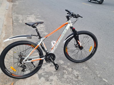 Xe đạp thể thao cali 260cc 2