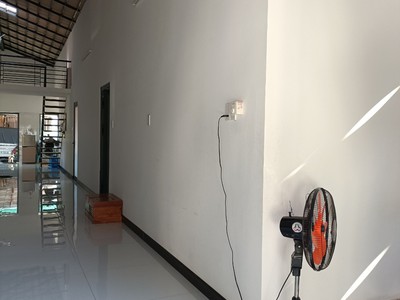 Cho thuê nhà nguyên căn 3pn tại ấp 2, xã hữu thạnh, đức hòa, long an 3