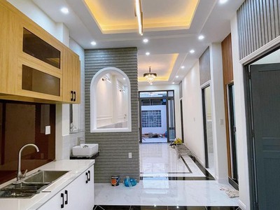 Sống đúng phong thủy với căn nhà đẹp hướng chánh đông tại khu  vực bình phó a, tpct 3