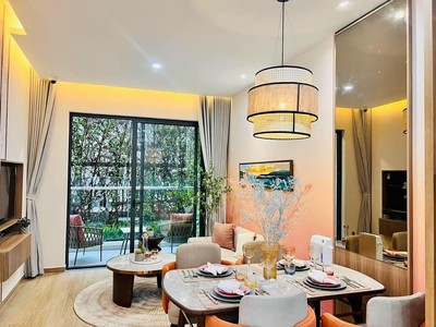 FiveSeasons Home - Căn hộ khách sạn view trực diện biển VT chiết khấu cao chỉ còn 3,8 tỷ/căn 2PN 4