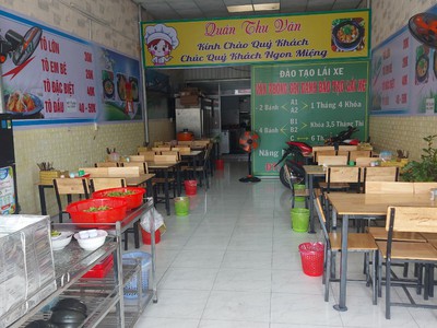 Sang nhượng lại mặt bằng đường d1 khu dân cư vietsin thuận giao 1