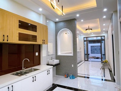 Sống đúng phong thủy với căn nhà đẹp hướng chánh đông tại khu  vực bình phó a, tpct 4