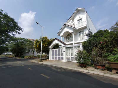 Đất khu villa đảo kim cương cực rẻ, đối diện sông, thạnh mỹ lợi,13x26m, 59.x tỷ thương 1