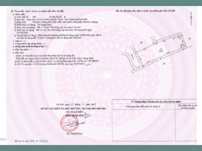 Độc quyền quỹ căn chuyển nhượng đất nền biệt thự Hòa Lạc 0