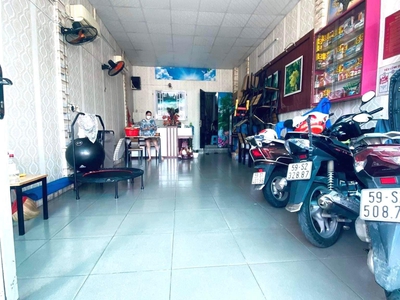 Ngộp bank giảm 6,9 tỷ góc 2 mt điện biên phủ 83m2 giá chỉ còn 15 tỷ 3