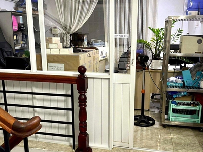 Ngộp bank giảm 6,9 tỷ góc 2 mt điện biên phủ 83m2 giá chỉ còn 15 tỷ 4