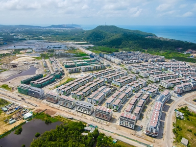 Meyhomes capital phú quốc 1