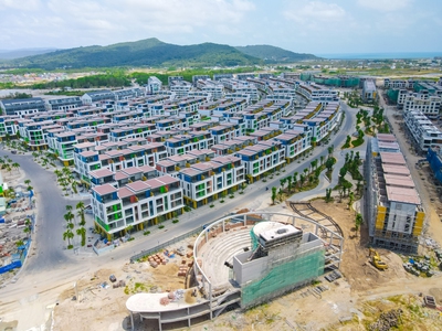 Meyhomes capital phú quốc 0