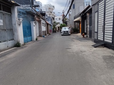 Đất quận 12 an phú đông 152m2 chỉ 7 tỷ lh 0