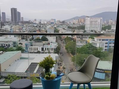 Cho thuê căn hộ Hiyori, dt 69m2, 2pn, 17triệu/tháng 3