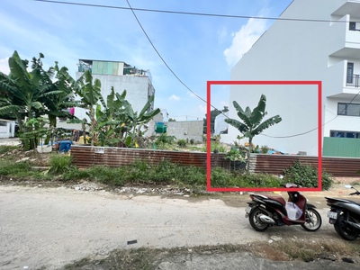 Đất chính chủ đẹp   quận 9  155 m 45triệu/m2  thiện chí thương lượng 3