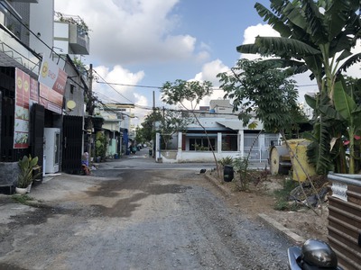 Đất chính chủ đẹp   quận 9  155 m 45triệu/m2  thiện chí thương lượng 2