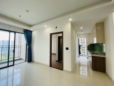 Cho thuê căn góc 2pn 2wc q7 riverside 7.5tr. 0