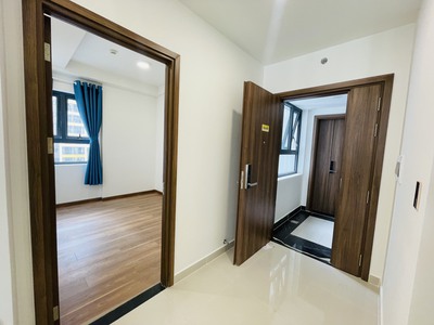 Cho thuê căn góc 2pn 2wc q7 riverside 7.5tr. 3