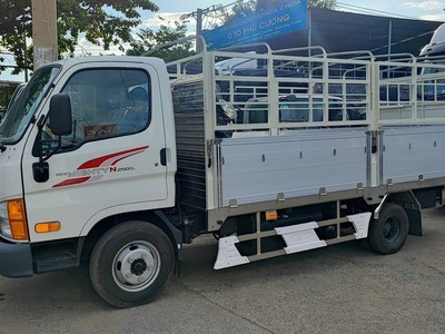 XE hyundai N250SL 2.4t 0