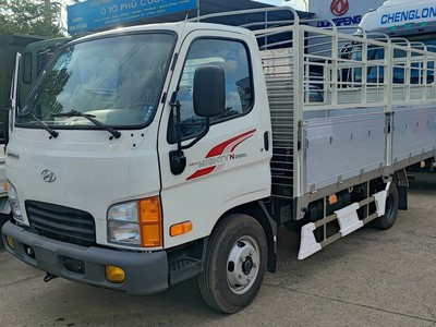XE hyundai N250SL 2.4t 3