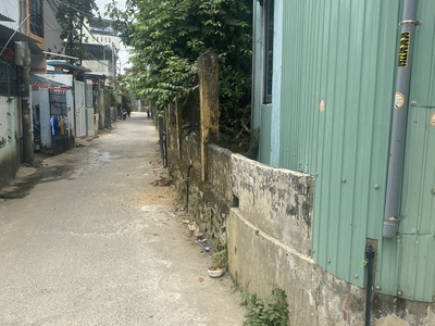 Bán nhà kiệt ô tô trường chinh cẩm lệ 90 m2 c4 vừa ở vừa cho thuê chỉ hơn 1,5 tỷ. 0