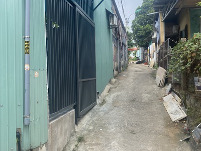 Bán nhà kiệt ô tô trường chinh cẩm lệ 90 m2 c4 vừa ở vừa cho thuê chỉ hơn 1,5 tỷ. 1