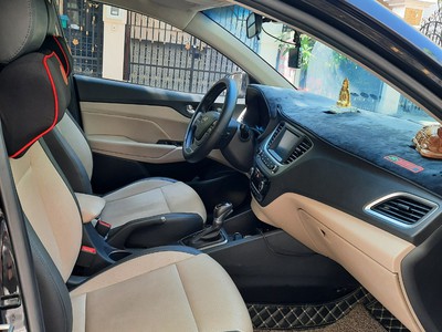 Chính chủ cần bán xe accent hyundai accent 2
