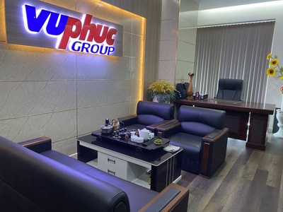 Tòa văn phòng cho thuê tại nguyễn lương bằng, phú mỹ hưng 57m2 full nội thất, 20trieu/tháng 2