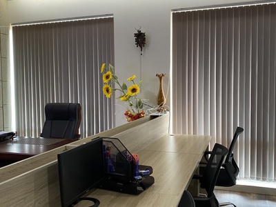 Tòa văn phòng cho thuê tại nguyễn lương bằng, phú mỹ hưng 57m2 full nội thất, 20trieu/tháng 4