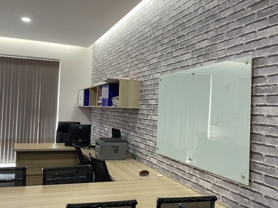 Tòa văn phòng cho thuê tại nguyễn lương bằng, phú mỹ hưng 57m2 full nội thất, 20trieu/tháng 0
