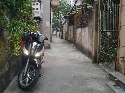 Bán nhà nguyễn sơn, dt 65m, 3t, 4.95tỷ, nhà phân lô - ô tô gần phố nguyễn sơn 0