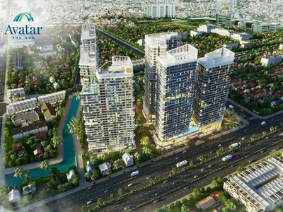 Mua căn hộ 5 sao thủ đức với 110tr tại sao không 0