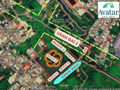 Mua căn hộ 5 sao thủ đức với 110tr tại sao không 1