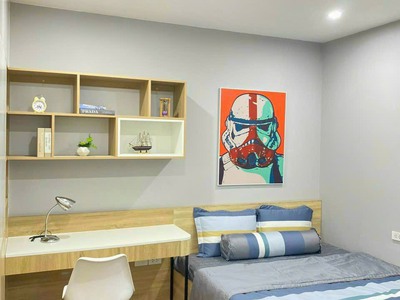 Căn hộ lưu trú cho thuê theo ̛̀/̀/̂̀/tháng/năm tại Thanh Hóa - trung tâm Thanh Hóa 5