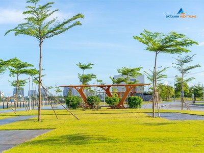One River Villa mặt sông đẹp nhất Đà Nẵng, 1 căn giá cực rẻ, gọi ngay 6