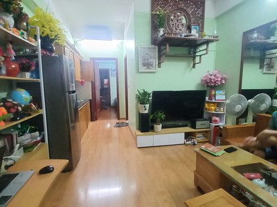 Hàng Hiếm tòa CT8 Đại Thanh. CH tầng 10 42m2 Full nội thất, 1 ngủ, View thoáng. giá nhỉnh 800 triệu 1