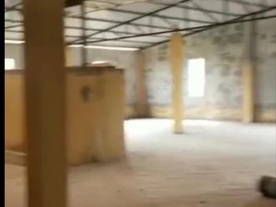 Cho thuê kho, xưởng sản xuất tai Thanh Trì   HÀ NỘI 4