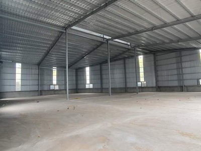 Cho thuê kho, xưởng tạiDục Nội - Đông Anh   H.NỘI 1