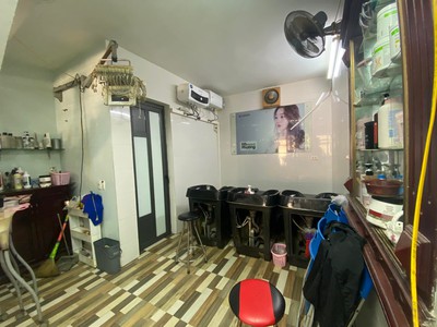 Cho thuê nhà MặT Ngõ Đường Hồ Sen Ô Tô đỗ cửa 1