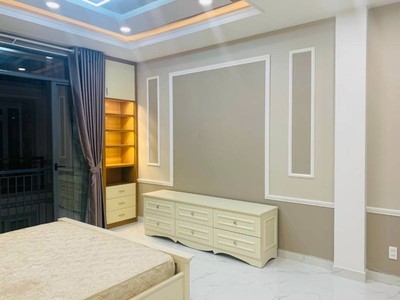 Bán Nhà 3 tầng mặt tiền 11.2 m 310 m2 20 tỷ đường CMT8 Khuê Trung, Cẩm Lệ 1