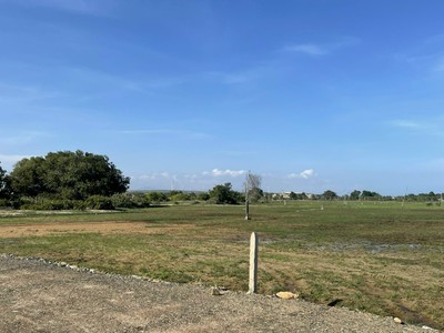 Bán nhanh lô đất 2882m2 xã Hòa Thắng, quy hoạch thổ cư, gần Bàu Trắng 2