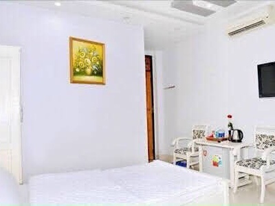 Bán hoặc cho thuê khách sạn 5 tầng đầu tư ngay trung tâm Nha Trang - phường Lộc Thọ 2