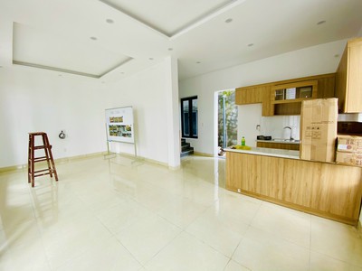 Chính chủ cần BÁN căn nhà 3 tầng 56m ngay Cầu Rế trung tâm thị trấn An Dương-Khu CÔNG NGHIỆP Numura 1