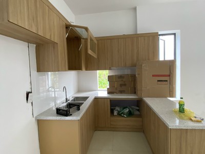 Chính chủ cần BÁN căn nhà 3 tầng 56m ngay Cầu Rế trung tâm thị trấn An Dương-Khu CÔNG NGHIỆP Numura 2