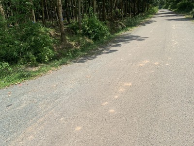 Lô đất vị trí đẹp hơn 1000m² ngay cụm công nghiệp 4